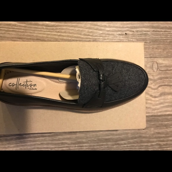 clarks raisie foster